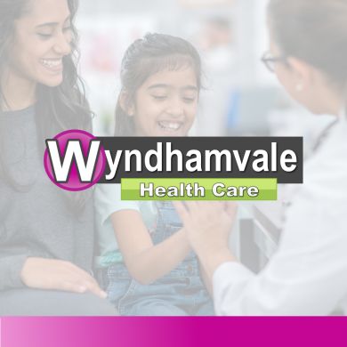 Wyndhamvalehc Square