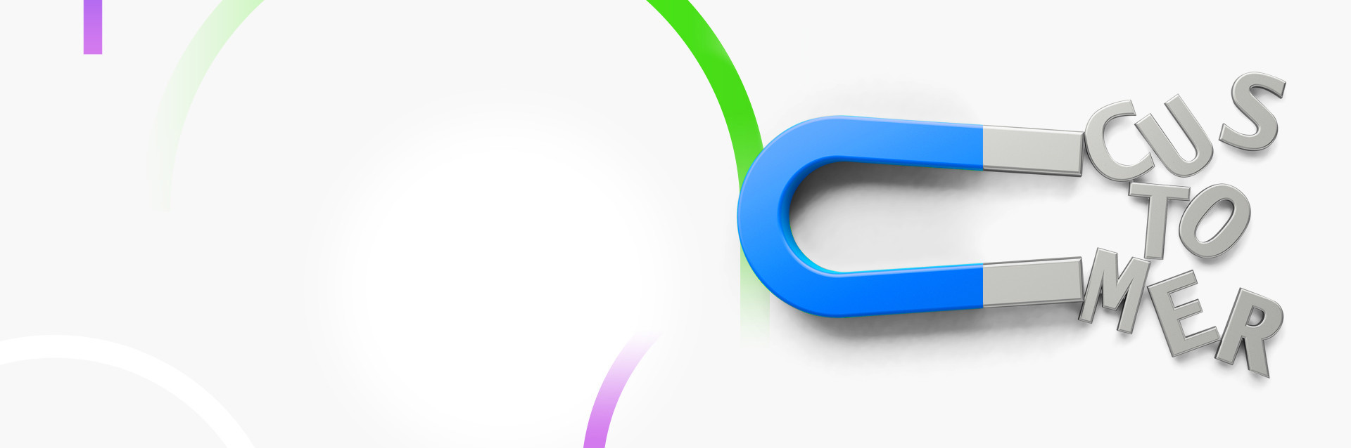 Potent Customer service