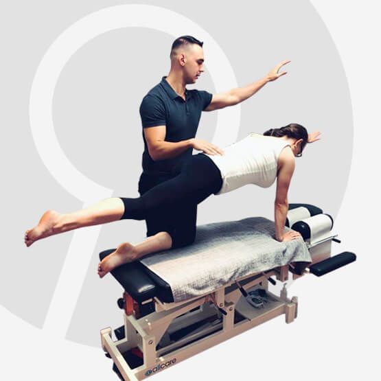 Body Brain Centre