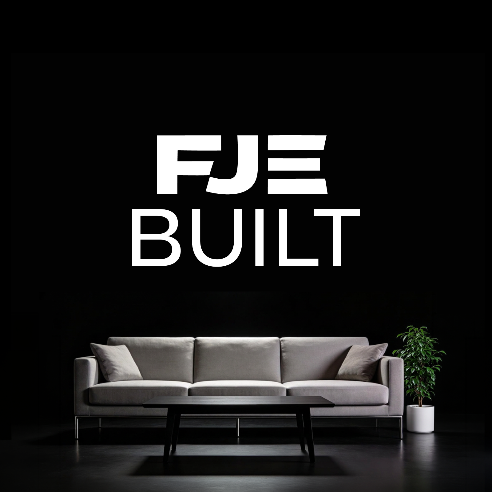 Fje Built Social