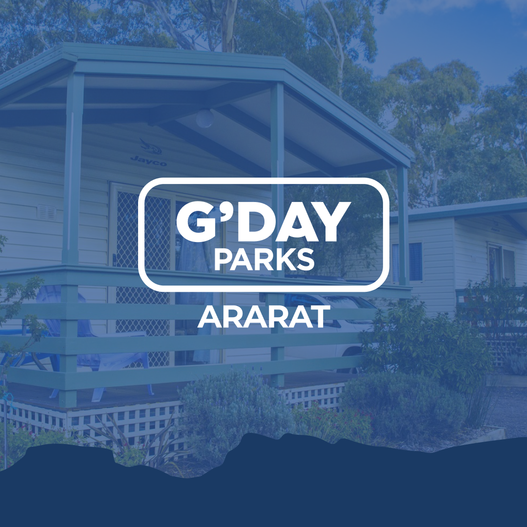 Gday Parks Ararat Square