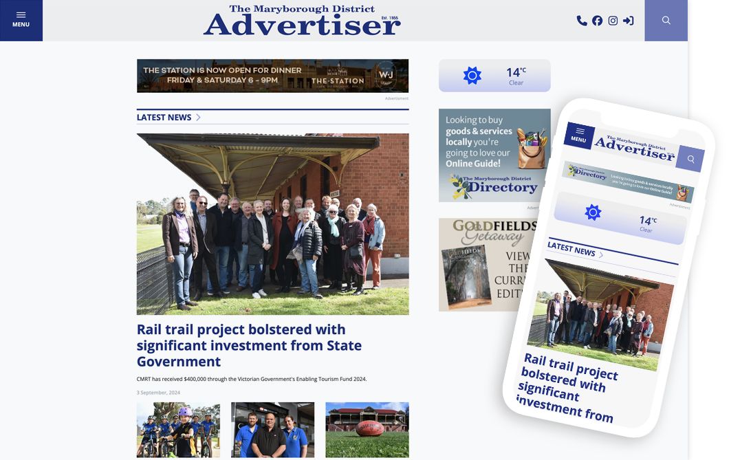 Mary Addy Article