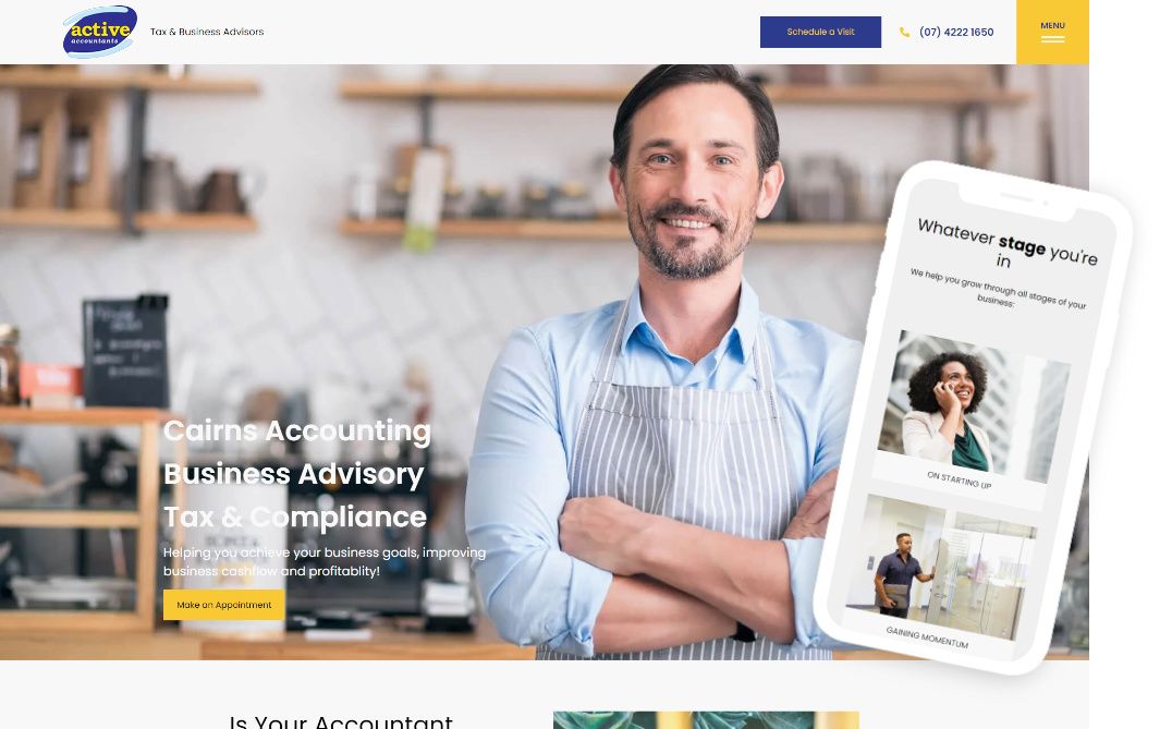 Active Accountants