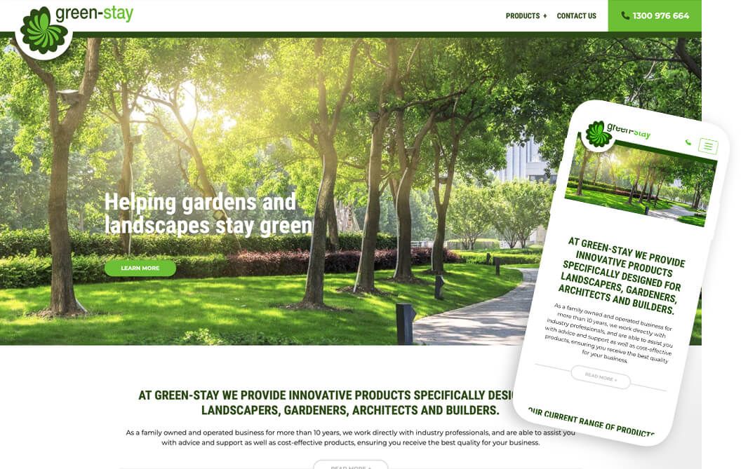 Green Stay