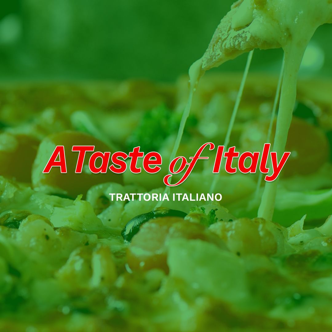 Taste Italy Square