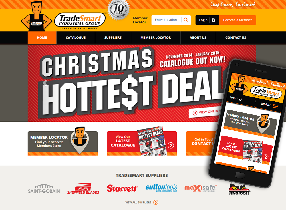 Tradesmart