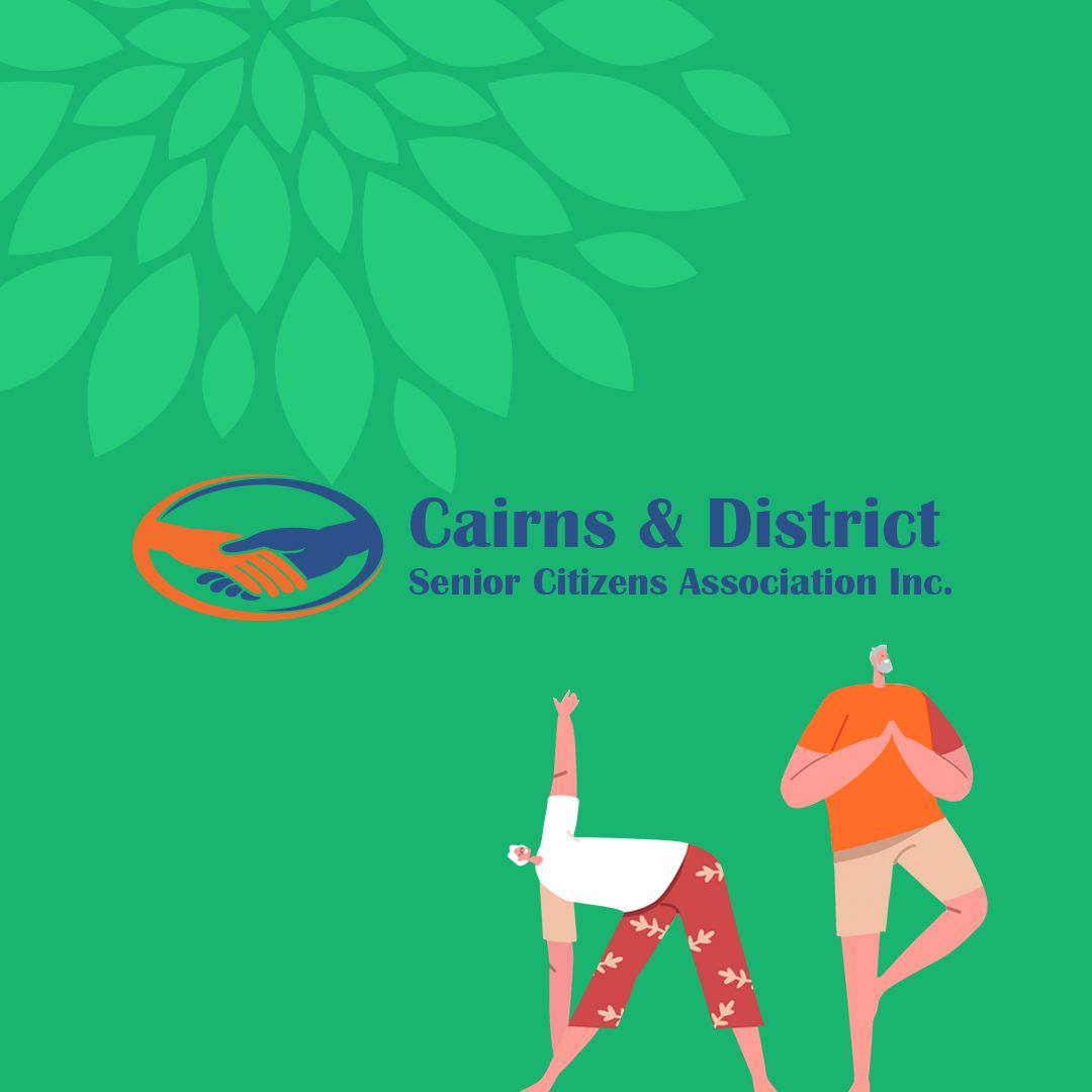 Cairns Senior Citizens