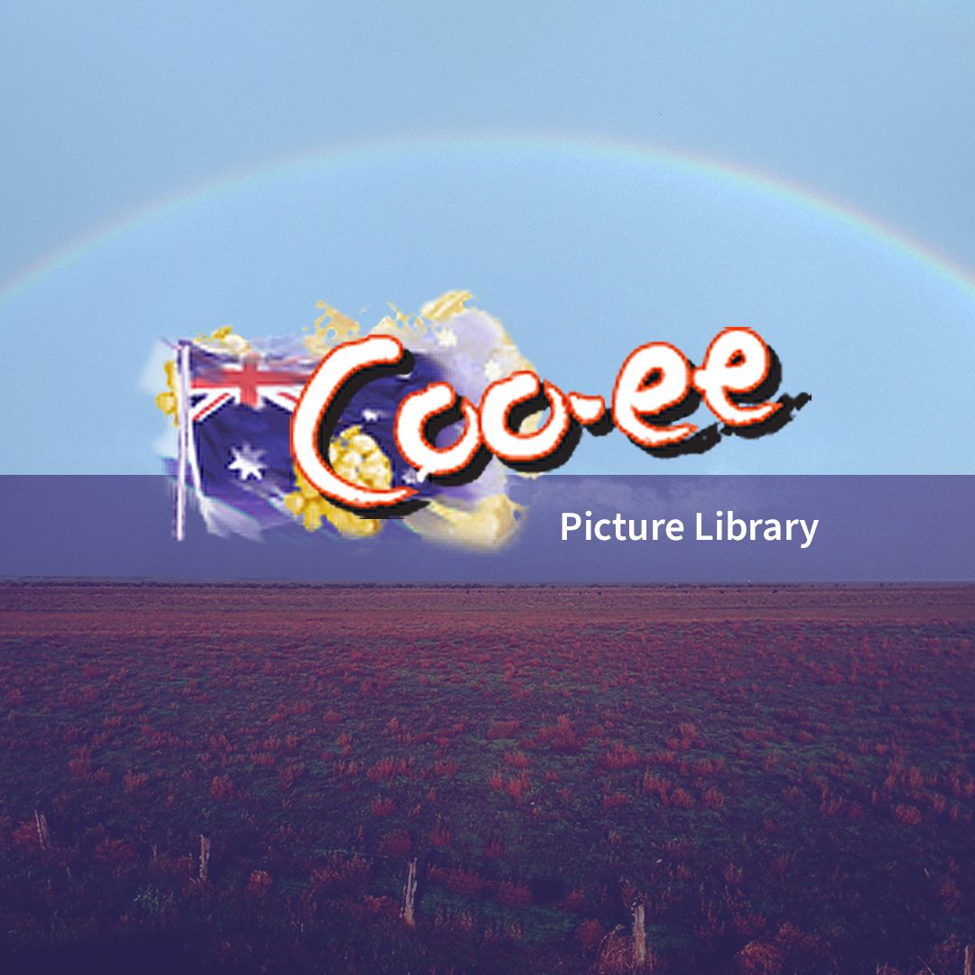Coo-ee