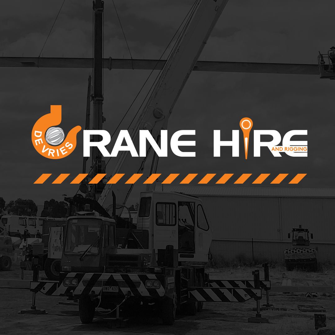Devries Crane Hire