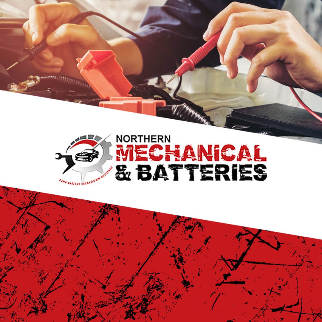 Northern Mechanical & Batteries