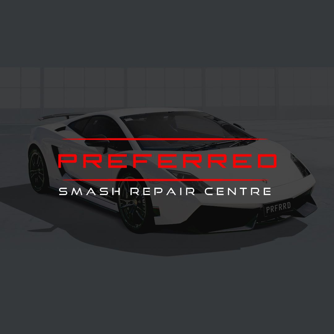 Preferred Smash Repairs