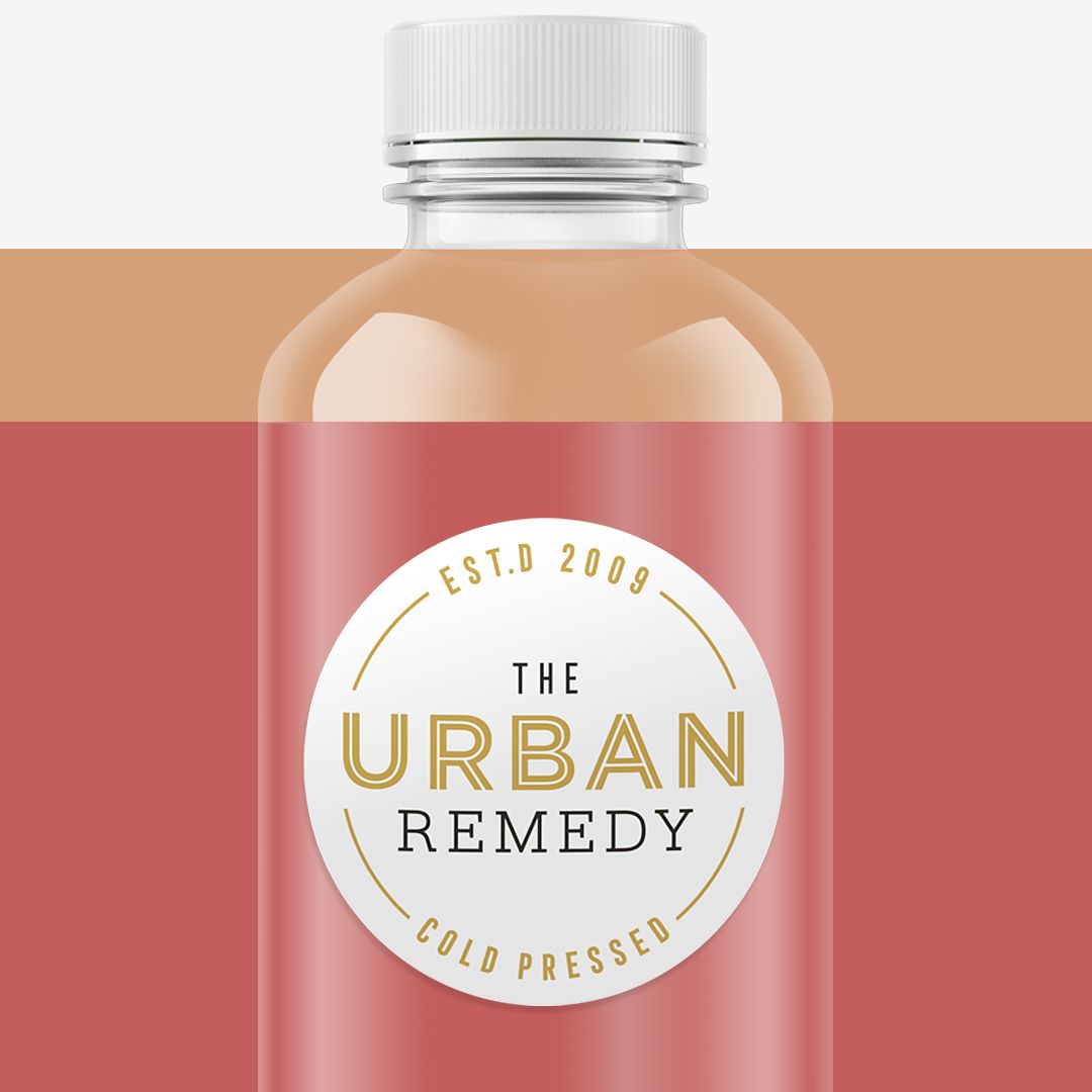 The Urban Remedy