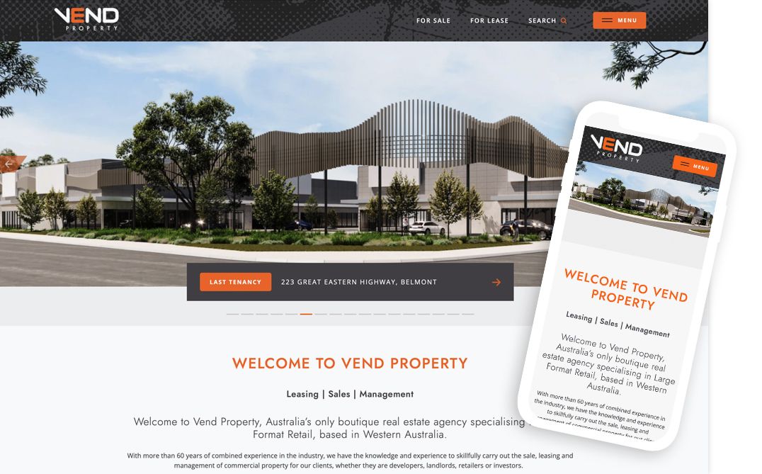 Vend Article Image