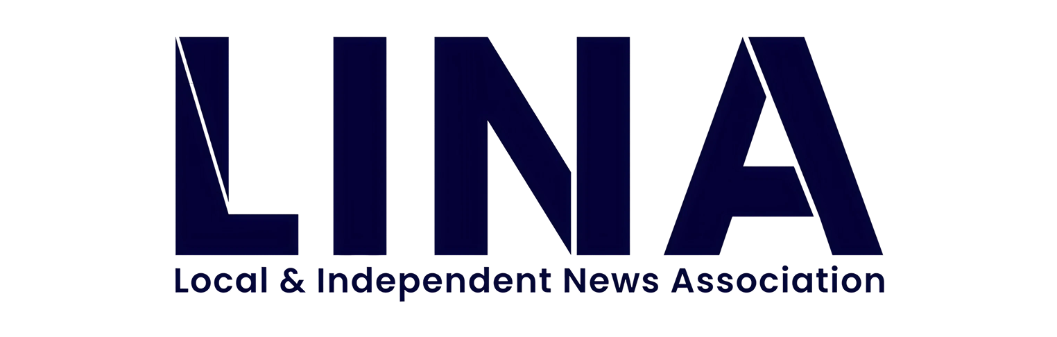 Lina Logo Wide