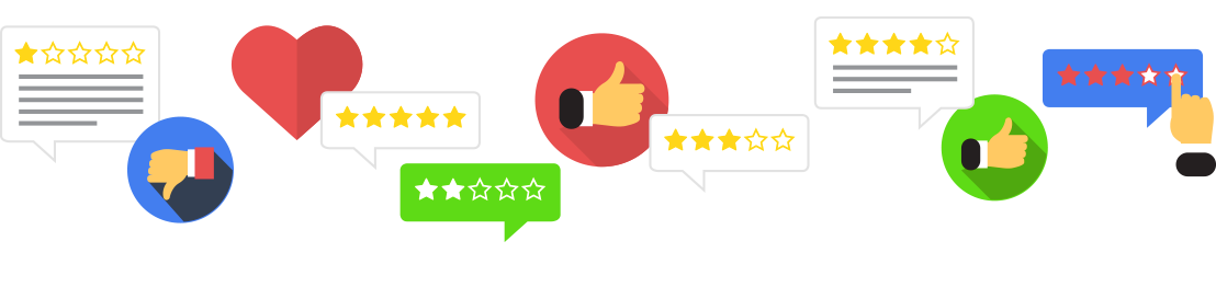 Review management