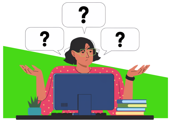 Potent Seo Confused